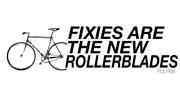 fixie-rollerblade